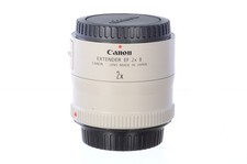 Canon 2x Extender EF II