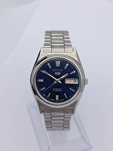 Seiko automatic 7s26 - seiko,