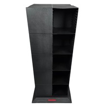 Laserline 200 CD Storage Rack