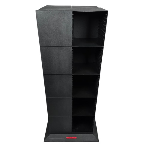 Laserline 200 storage rack - laserline, cd