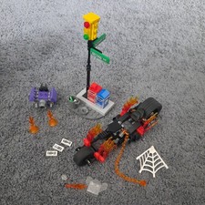 LEGO - Super Heroes - Marvel -