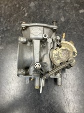 Harley Davidson CV Carburettor