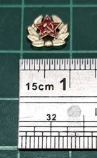 6th Scale Russian METAL Cap