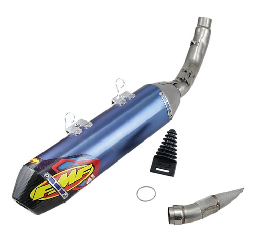 Fmf factory rct blue - factory,