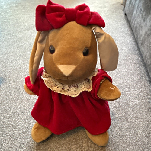 Vintage 1985 bunny the - vintage,
