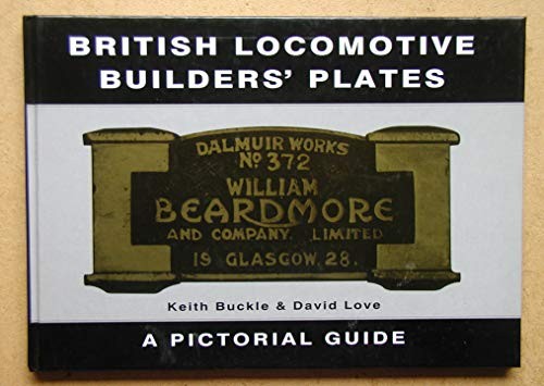 British locomotive builders - british, builders'