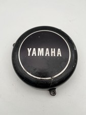 Yamaha RD250 Alternator Cover