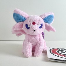 Pokemon Center Espeon