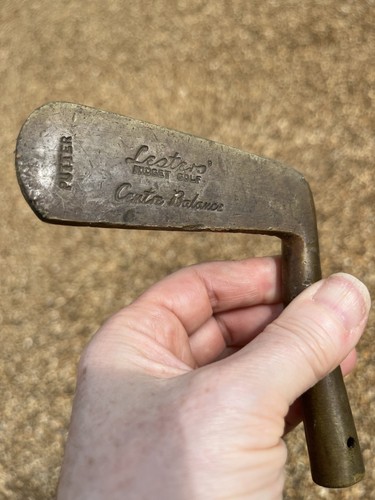 Vintage antique lester - vintage, lester's