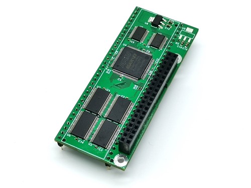 Pistorm 500 rev rpi - pistorm,