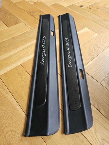 Oem porsche 911 991 - 911,