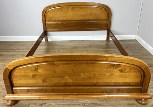 Bed vintage french - vintage, style