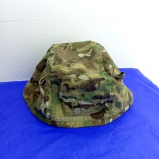 Multicam Advanced Helmet Cover New Medium