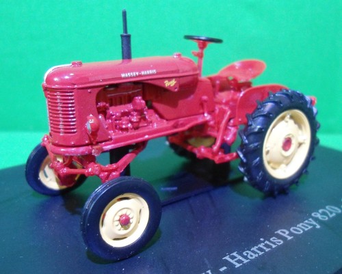 Hachette 1957 massey - 1957,