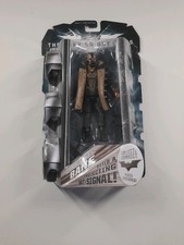 Mattel Movie Masters The Dark Knight Rises Bane 6" Figure 