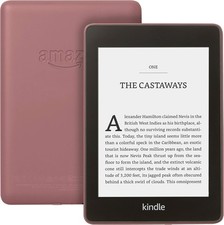 Kindle paperwhite - kindle,