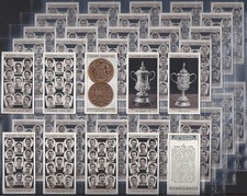 PLAYERS-FULL SET- ASSOCIATION