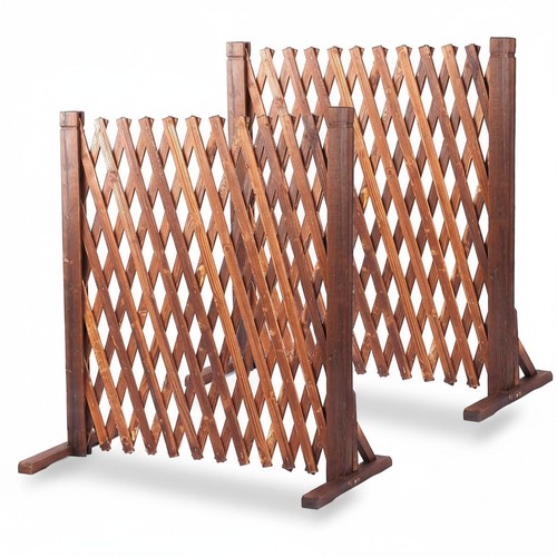 Garden trellis panels - garden,