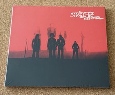 Strider Exposed CD