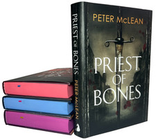 War for the Rose Throne Signed