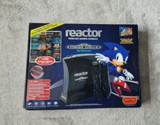 RARE Sega Megadrive Reactor