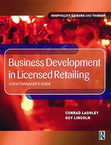 Business development - development, in