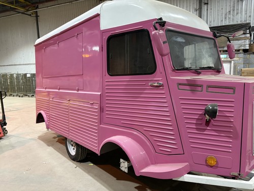 Brand new custom - new,