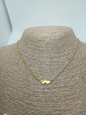 Vintage Corocraft Gold-Tone