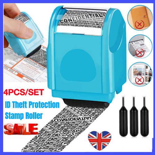 Set theft protection - id,
