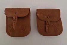 Vintage The Lone Ranger Saddle