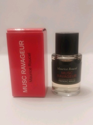 Frederic malle musc ravageur - musc,