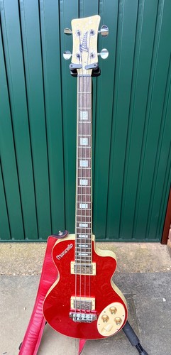 Italia maranello bass - maranello,