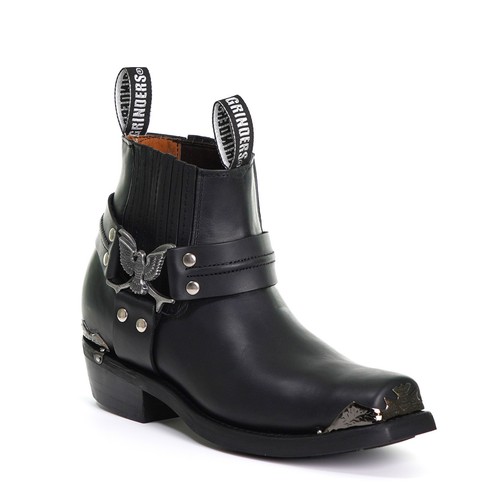 Grinders eagle boots eu - eagle, lo