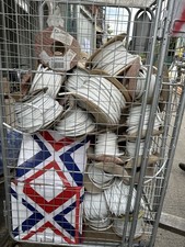 House Hold Cable Job Lot Various Sizes And Lengths Last Week