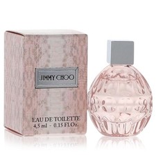 Jimmy Choo by Mini EDT .15 oz