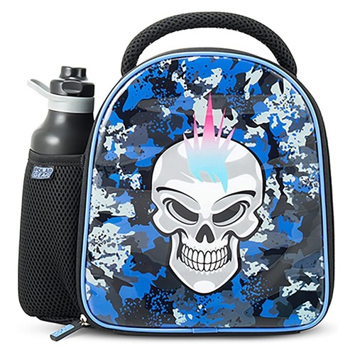 Polar gear kids skull - gear,