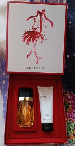 Estée lauder knowing - estée, eau