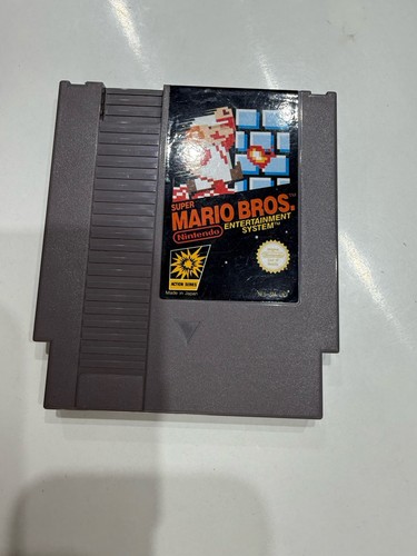 Super mario bros - mario, bros.