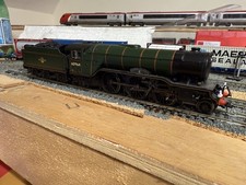Bachmann 35-203 BR Green 2-6-2 V2 Class 60964 Durham Light Infantry DCC SOUND