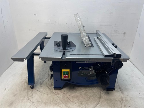 Scheppach hs80 table - hs80,