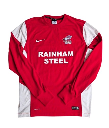 Nike scunthorpe united - nike,