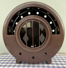 Ekco AD65 Vintage Bakelite