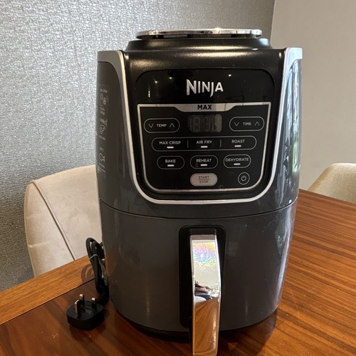 Ninja af160uk air fryer - ninja,