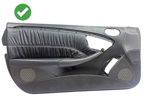 Mercedes benz clk c209 - clk, door