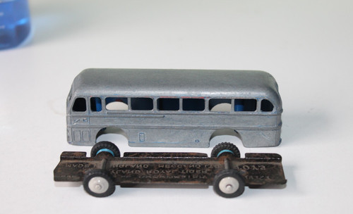 Vintage meccano dinky - meccano,