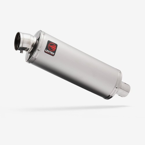 Lextek stainless steel op1 - stainless,