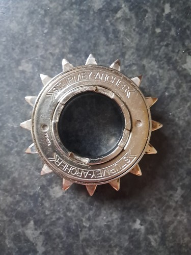 Sturmey archer freewheel - sturmey-archer,