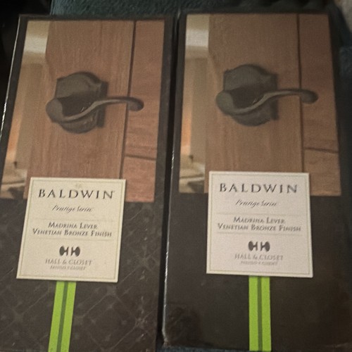 Baldwin prestige madrina hall - baldwin,