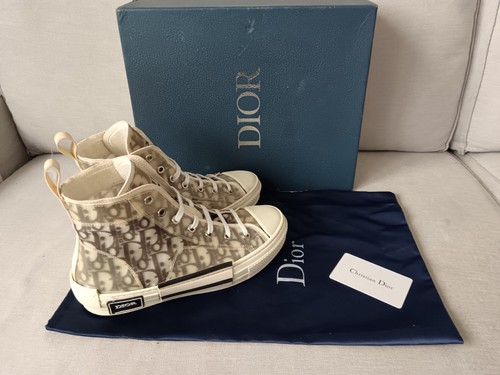 Christian dior b23 high - b23,