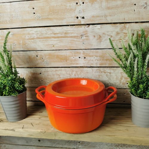 Creuset cousances doufeu - le,